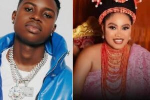 Peller Ends Touring Career Amid Benin Palace Controversy, Limits Future Visits to Two Yoruba States