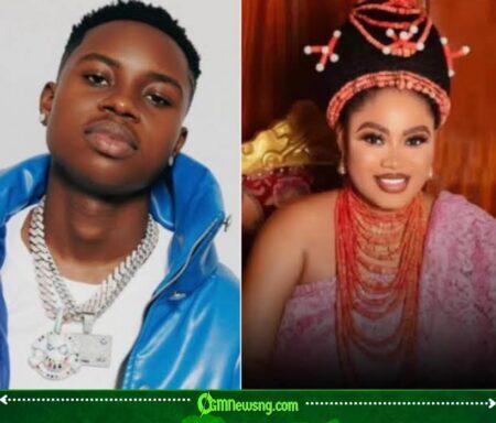 Peller Ends Touring Career Amid Benin Palace Controversy, Limits Future Visits to Two Yoruba States