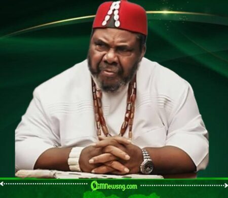 Pete Edochie Reveals He Spends ₦40,000 Daily on Electricity, Blasts Nigeria’s Power Crisis
