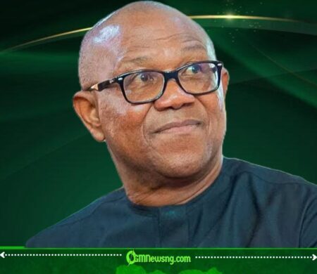Nobody Has a Monopoly of Violence’: Peter Obi Defies Threats, Declares Intention to Contest 2027 Presidential Election
