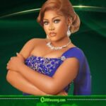 BBNaija Star Phyna Reveals Why She Hated Her Birth Name ‘Blessing’ and the Struggles She Faced Growing Up