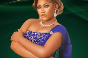 BBNaija Star Phyna Reveals Why She Hated Her Birth Name ‘Blessing’ and the Struggles She Faced Growing Up