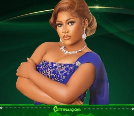 BBNaija Star Phyna Reveals Why She Hated Her Birth Name ‘Blessing’ and the Struggles She Faced Growing Up