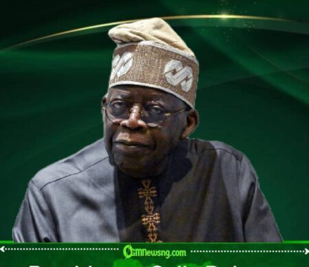 Presidency Fires Back at Poison Rumours Surrounding Tinubu
