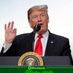 President Donald Trump Signals Possible Escalation in Iran Standoff