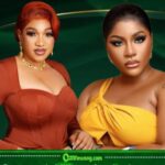 Nollywood Drama: Queeneth Hilbert Publicly Begs Destiny Etiko for Forgiveness After Viral Dispute