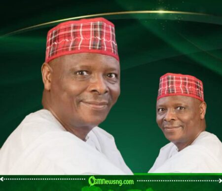 Rabiu Musa Kwankwaso Dumps NNPP, Leaves Party in Uncertainty
