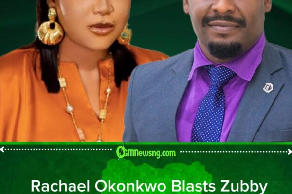 “I’m Not Waiting for Marriage” — Rachael Okonkwo Fires Back at Zubby Michael Over Success and Independence