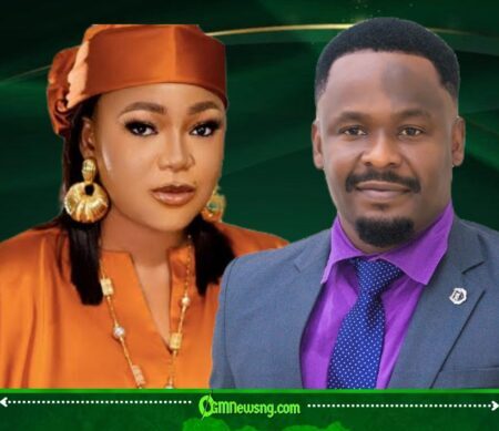 “I’m Not Waiting for Marriage” — Rachael Okonkwo Fires Back at Zubby Michael Over Success and Independence