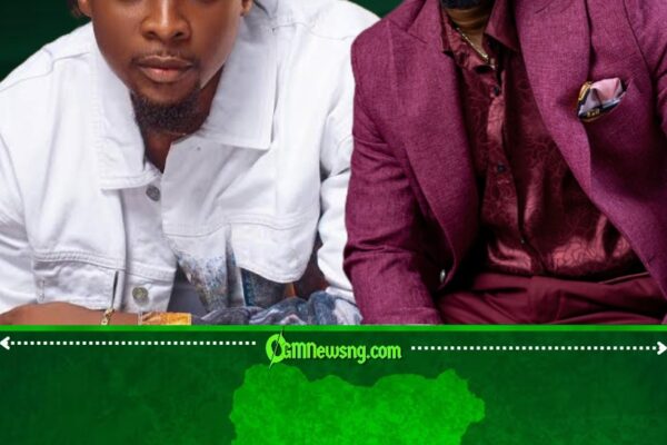 Rotimi Salami Reveals Why He Would Still Raise A Child Even If DNA Test Proves He’s Not The Father