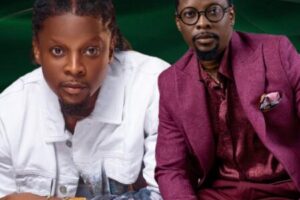 Rotimi Salami Reveals Why He Would Still Raise A Child Even If DNA Test Proves He’s Not The Father