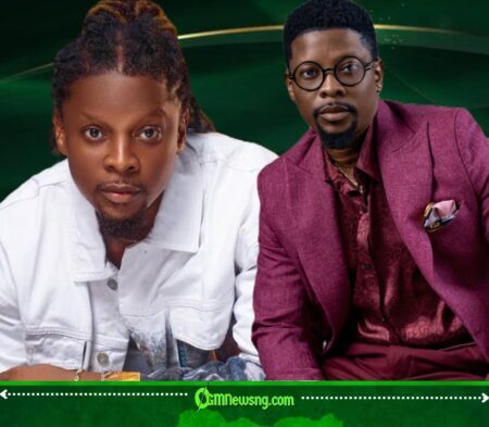 Rotimi Salami Reveals Why He Would Still Raise A Child Even If DNA Test Proves He’s Not The Father