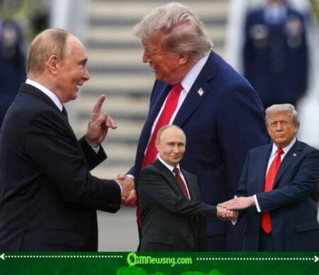 Russia Pushes for Faster Diplomatic Engagement with Washington