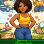 Media Personality Ruth Talk True: No BBL For Me, Self-Love Na Better Pass Surgery