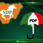 SDP Warns PDP Against Turning Oyo Into Political Battleground Ahead of 2027 Elections