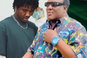 Saheed Osupa Gives Green Light to Kayode’s Fuji Trap Remake of “Aimoye” Ahead of Friday Release