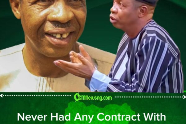 I Never Had Any Contract With Etisalat” — Saka Clears Air On Famous Telecom Campaign