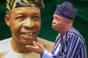 I Never Had Any Contract With Etisalat” — Saka Clears Air On Famous Telecom Campaign