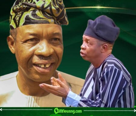 I Never Had Any Contract With Etisalat” — Saka Clears Air On Famous Telecom Campaign