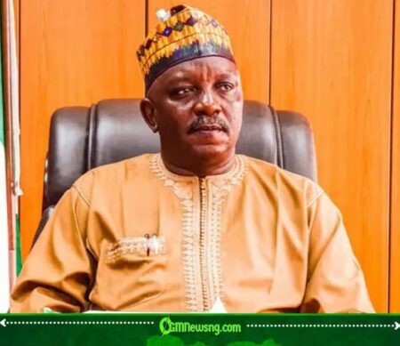 Former Minister Saleh Mamman Faces N31 Billion Fraud Trial as Fresh Evidence Emerges