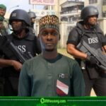 Social Commentator Sani Waspapping Arrested by DSS After Fiery Post on US–Iran–Israel War