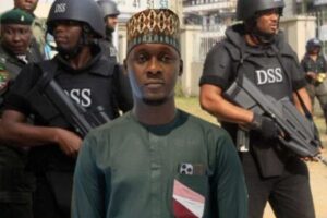 Social Commentator Sani Waspapping Arrested by DSS After Fiery Post on US–Iran–Israel War