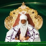 Sanusi Lamido Sanusi Says Politics Nearly Turned His Removal Into National Humiliation