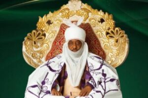 Sanusi Lamido Sanusi Says Politics Nearly Turned His Removal Into National Humiliation