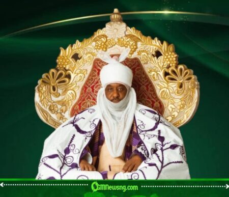 Sanusi Lamido Sanusi Says Politics Nearly Turned His Removal Into National Humiliation