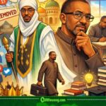 Sanusi Lamido Talk How Him Face Possible Shame After Dem Remove Am as CBN Governor and Emir