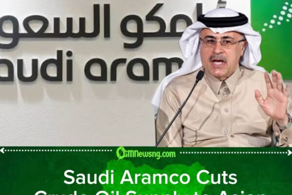 Saudi Aramco Tightens Crude Allocations to Asian Refiners for April