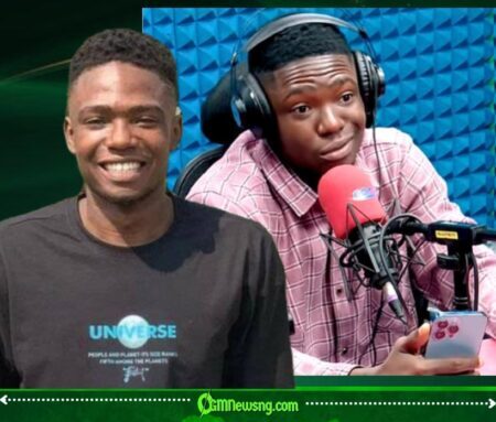 Shanks Urges Fans to Protect Their Mental Health, Says You Don’t Have to Stream Like Him, Enzo, or Peller