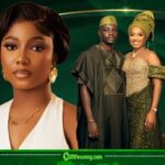 Influencer Simisanya Reveals Why She Hid Her Relationship for Six Months