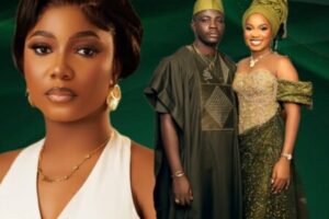 Influencer Simisanya Reveals Why She Hid Her Relationship for Six Months