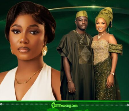 Influencer Simisanya Reveals Why She Hid Her Relationship for Six Months