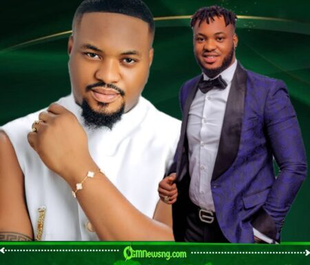 Stanley Nweze Sparks Heated Debate as He Warns Women Against Prioritizing Money in Relationships