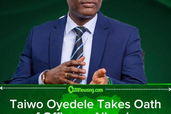Nigerians React as Taiwo Oyedele Lands Powerful Ministerial Role