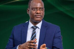 Nigerians React as Taiwo Oyedele Lands Powerful Ministerial Role