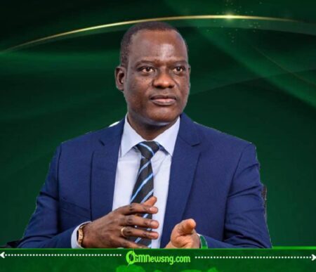 Nigerians React as Taiwo Oyedele Lands Powerful Ministerial Role