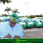 President Bola Ahmed Tinubu Drops 100,000 CNG Kits as Petrol Prices Flex Their Muscles