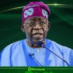 President Bola Ahmed Tinubu Says “I Am a Diehard Democrat” — Critics Question the Claim