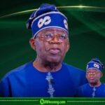 President Bola Ahmed Tinubu Says Being President Is Not Easy as He Accepts Buhari’s Assets and Liabilities