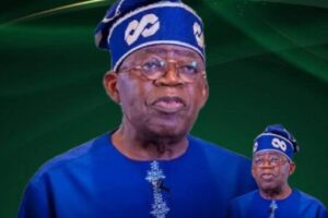 President Bola Ahmed Tinubu Says Being President Is Not Easy as He Accepts Buhari’s Assets and Liabilities