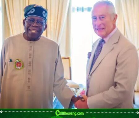 £746 Million Deal: Will Bola Ahmed Tinubu Deliver Real Impact or Just Promises?