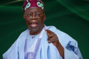Bola Ahmed Tinubu Orders Appointees to Resign Before Contesting Elections