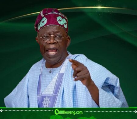 Bola Ahmed Tinubu Orders Appointees to Resign Before Contesting Elections