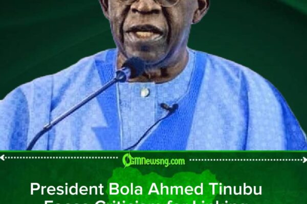 President Bola Ahmed Tinubu Warns Middle-East Crisis May Increase Inflation in Nigeria