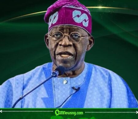 President Bola Ahmed Tinubu Warns Middle-East Crisis May Increase Inflation in Nigeria