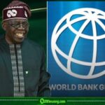 President Bola Ahmed Tinubu Clashes with World Bank Over Job Crisis Warning — Says Millions of Jobs Are Already Coming
