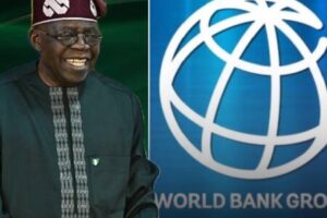 President Bola Ahmed Tinubu Clashes with World Bank Over Job Crisis Warning — Says Millions of Jobs Are Already Coming